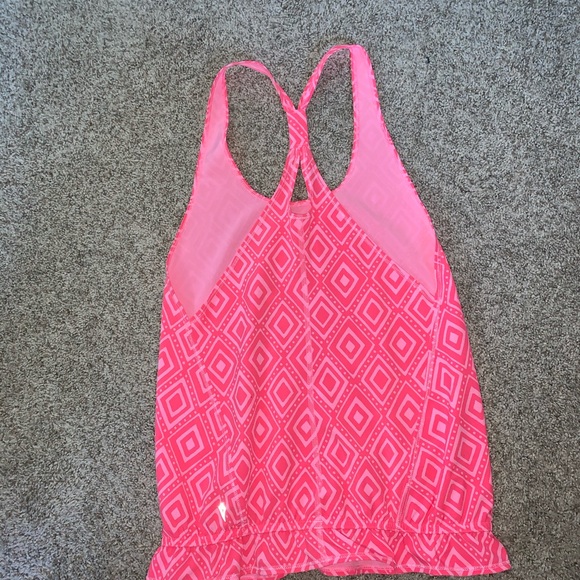 Ivivva tank and sports bra - Picture 4 of 5